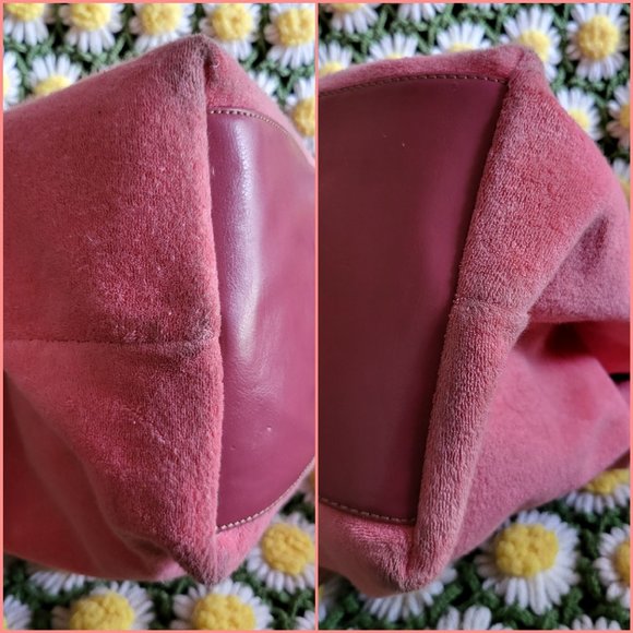 'Juicy Loves Couturists' Juicy Couture Large Bag - Picture 10 of 15